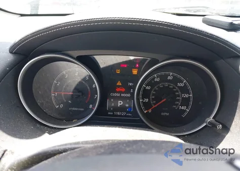 2012 Mitsubishi Outlander Se z USA, uszkodzony, nr VIN JA4AS3AW7CU014570